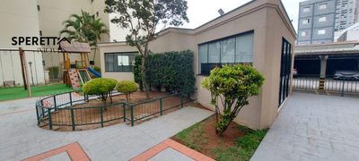 Apartamento, 3 quartos, 72 m² - Foto 3