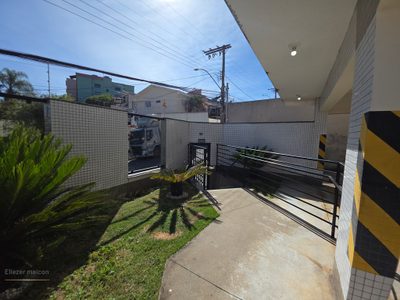 Apartamento, 3 quartos, 146 m² - Foto 3
