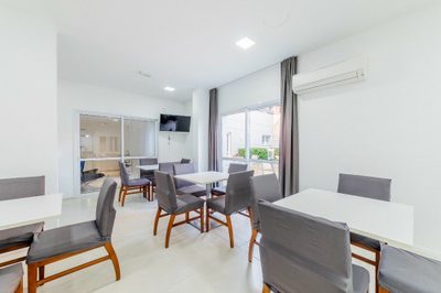 Apartamento, 2 quartos, 63 m² - Foto 3