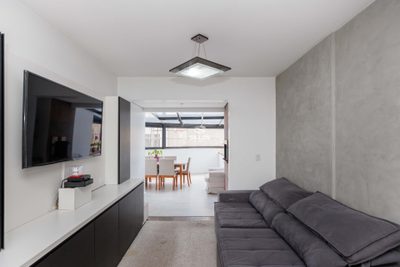 Apartamento, 3 quartos, 86 m² - Foto 4