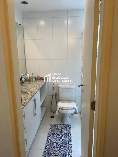 Apartamento, 4 quartos, 154 m² - Foto 2