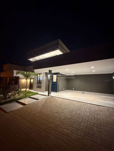 Casa, 3 quartos, 160 m² - Foto 4