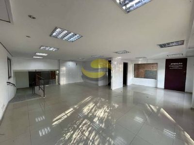 Loja-Salão, 351 m² - Foto 2