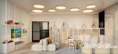 Apartamento, 4 quartos, 262 m² - Foto 3