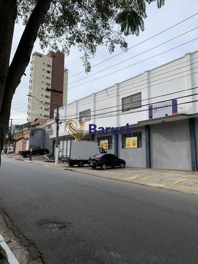 Sala-Conjunto, 1500 m² - Foto 1