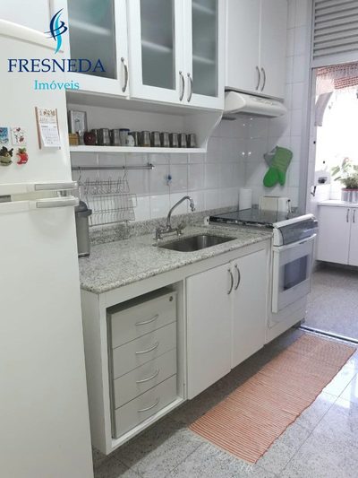 Apartamento, 3 quartos, 92 m² - Foto 5