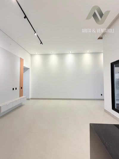 Casa, 3 quartos, 134 m² - Foto 2