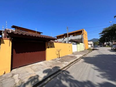 Casa, 4 quartos, 193 m² - Foto 2