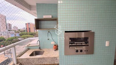 Apartamento, 3 quartos, 93 m² - Foto 2