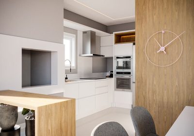 Apartamento, 2 quartos, 65 m² - Foto 4
