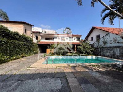 Casa, 4 quartos, 644 m² - Foto 2