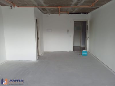 Sala-Conjunto, 38 m² - Foto 5
