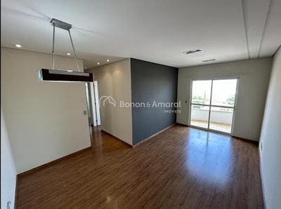 Apartamento, 3 quartos, 75 m² - Foto 1
