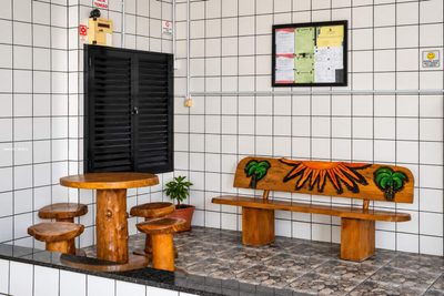 Kitnet-Studio, 27 m² - Foto 4