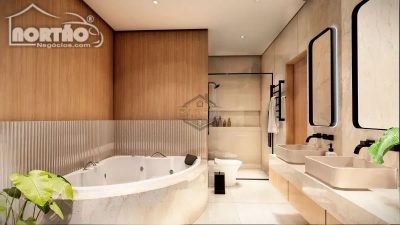 Casa, 3 quartos, 183 m² - Foto 2