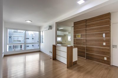 Apartamento, 3 quartos, 75 m² - Foto 3