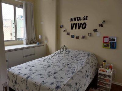 Apartamento, 2 quartos, 55 m² - Foto 4