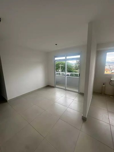 Apartamento, 2 quartos, 49 m² - Foto 2