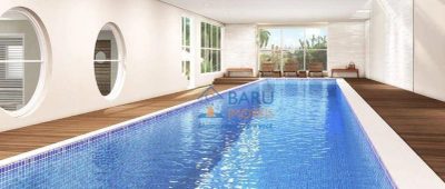 Apartamento, 2 quartos, 57 m² - Foto 1