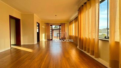 Casa, 3 quartos, 318 m² - Foto 3