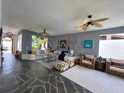 Casa, 3 quartos, 350 m² - Foto 1