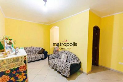Sobrado, 4 quartos, 417 m² - Foto 5