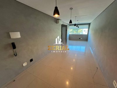 Sala-Conjunto, 27 m² - Foto 2