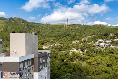 Apartamento, 2 quartos, 53 m² - Foto 5