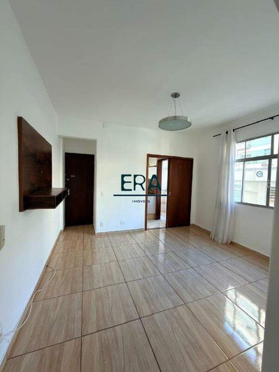 Apartamento, 1 quarto, 35 m² - Foto 1