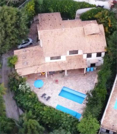 Sobrado, 5 quartos, 313 m² - Foto 1