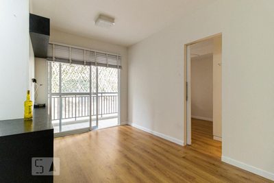 Apartamento, 1 quarto, 41 m² - Foto 2