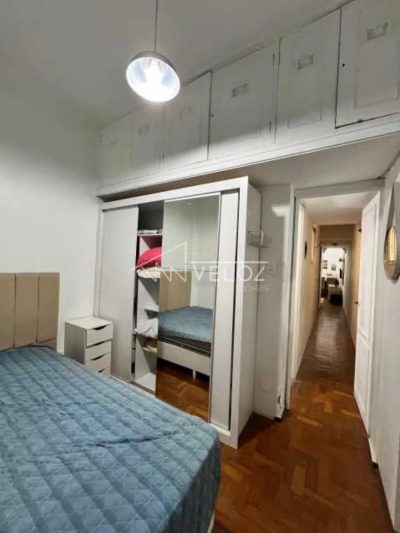 Apartamento, 1 quarto, 40 m² - Foto 1