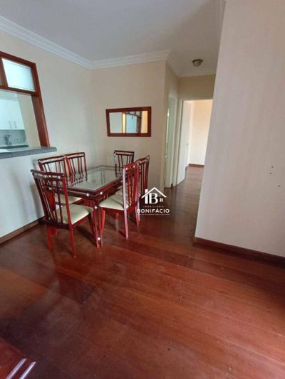 Apartamento, 2 quartos, 60 m² - Foto 4