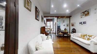 Apartamento, 2 quartos, 87 m² - Foto 1