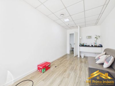 Sala-Conjunto, 40 m² - Foto 5