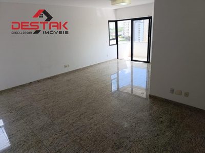 Apartamento, 3 quartos, 140 m² - Foto 2