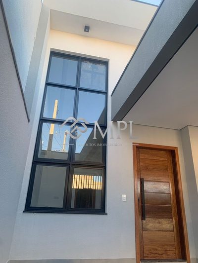Casa, 3 quartos - Foto 4