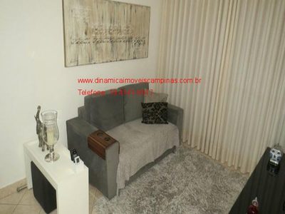 Apartamento, 3 quartos, 89 m² - Foto 2