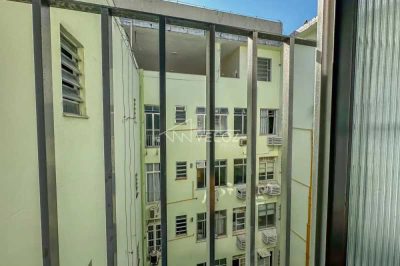 Apartamento, 1 quarto, 43 m² - Foto 2
