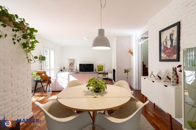 Casa, 3 quartos, 132 m² - Foto 5