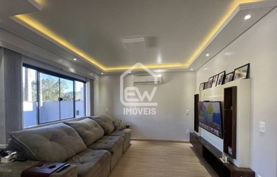 Casa, 3 quartos, 362 m² - Foto 3