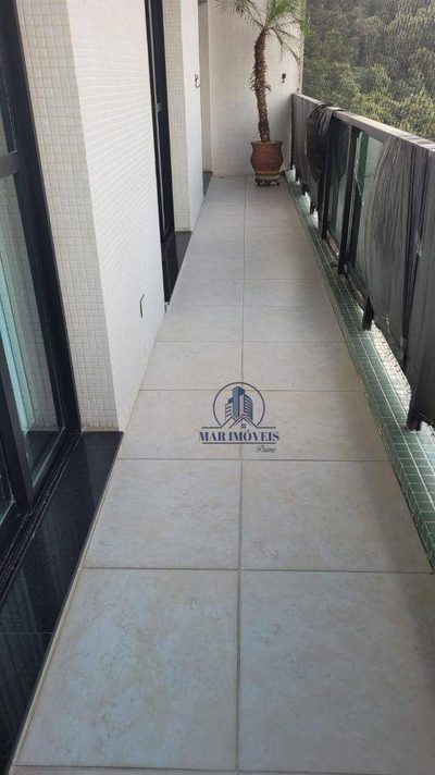 Apartamento, 3 quartos, 200 m² - Foto 5