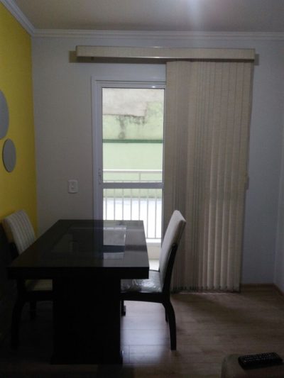 Apartamento, 2 quartos, 49 m² - Foto 5