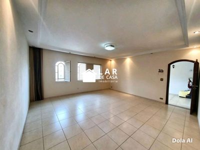 Casa, 3 quartos, 146 m² - Foto 1