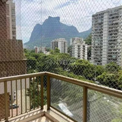 Apartamento, 2 quartos, 80 m² - Foto 1