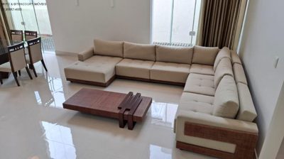 Casa, 3 quartos, 288 m² - Foto 4