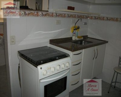 Apartamento, 2 quartos, 70 m² - Foto 1