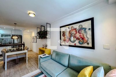 Apartamento, 2 quartos, 86 m² - Foto 3