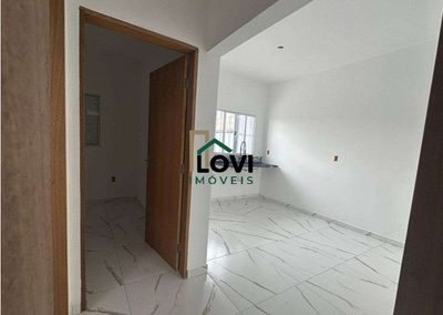 Casa, 2 quartos, 43 m² - Foto 3