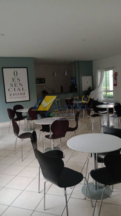 Apartamento, 2 quartos, 49 m² - Foto 4